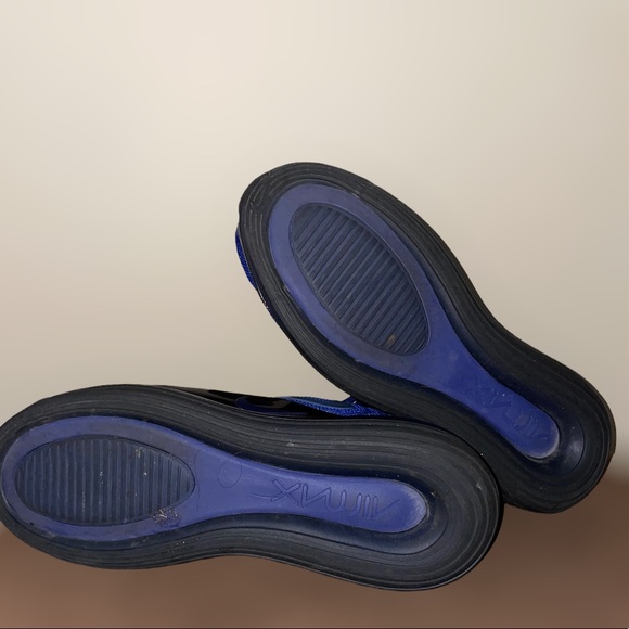 Nike Air Max 720 size 8.5 in men’s - Picture 3 of 9